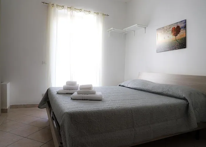 Oasi Di Cicerone