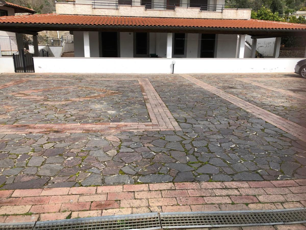 Oasi Di Cicerone Holiday home *
