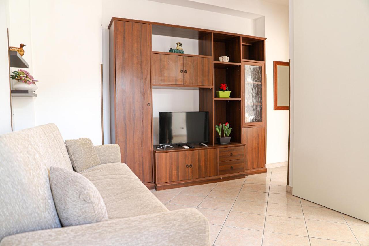Oasi Di Cicerone Holiday home Formia