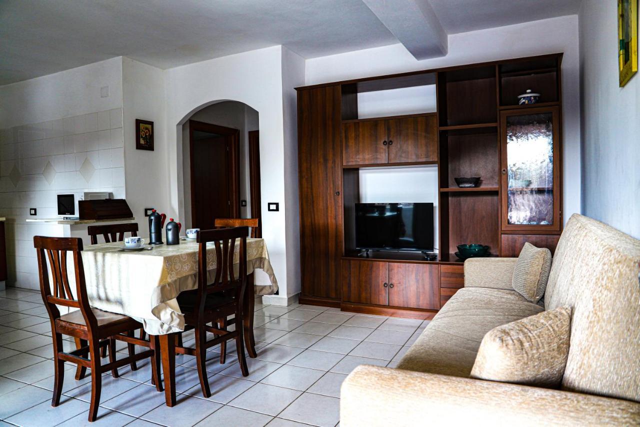 Oasi Di Cicerone Holiday home