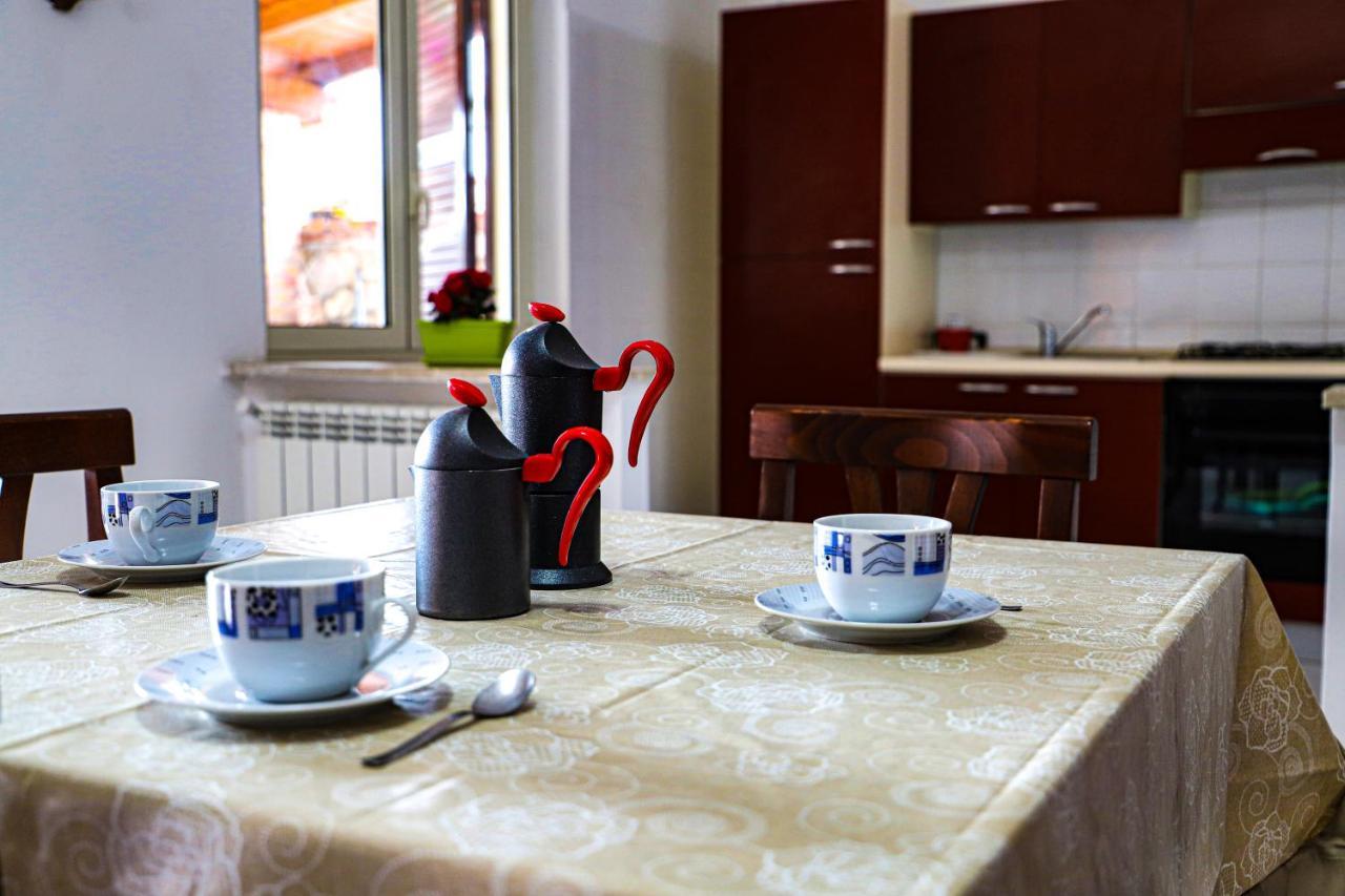 Oasi Di Cicerone Holiday home Formia