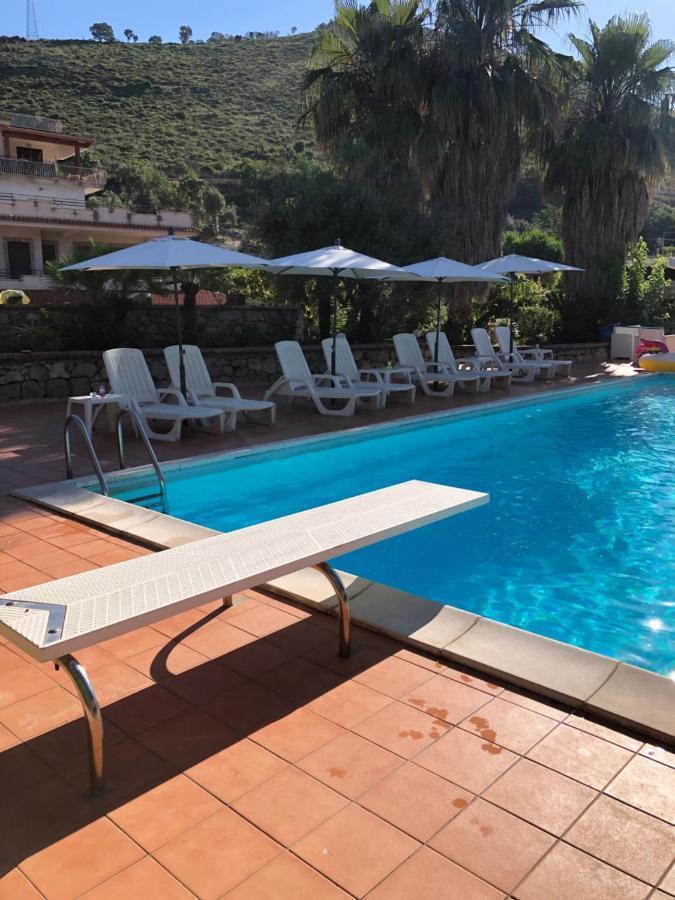 Oasi Di Cicerone Holiday home *