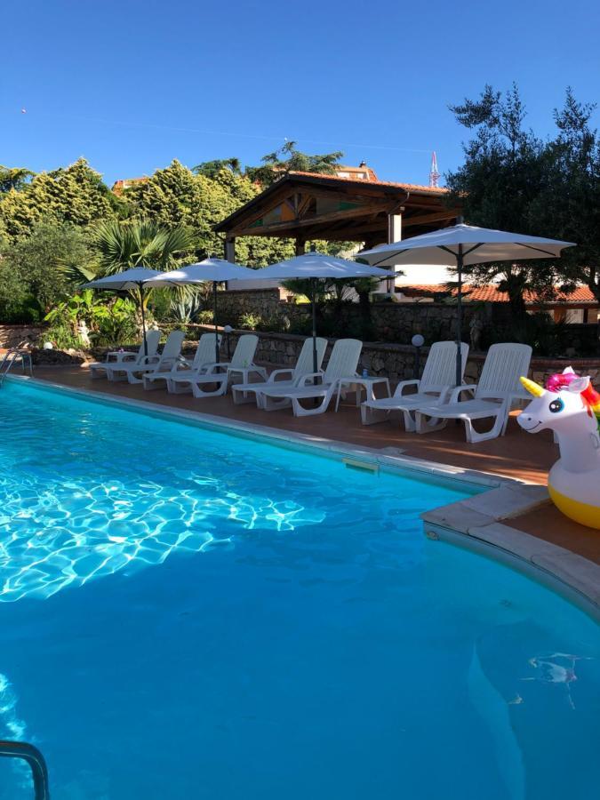 Holiday home Oasi Di Cicerone