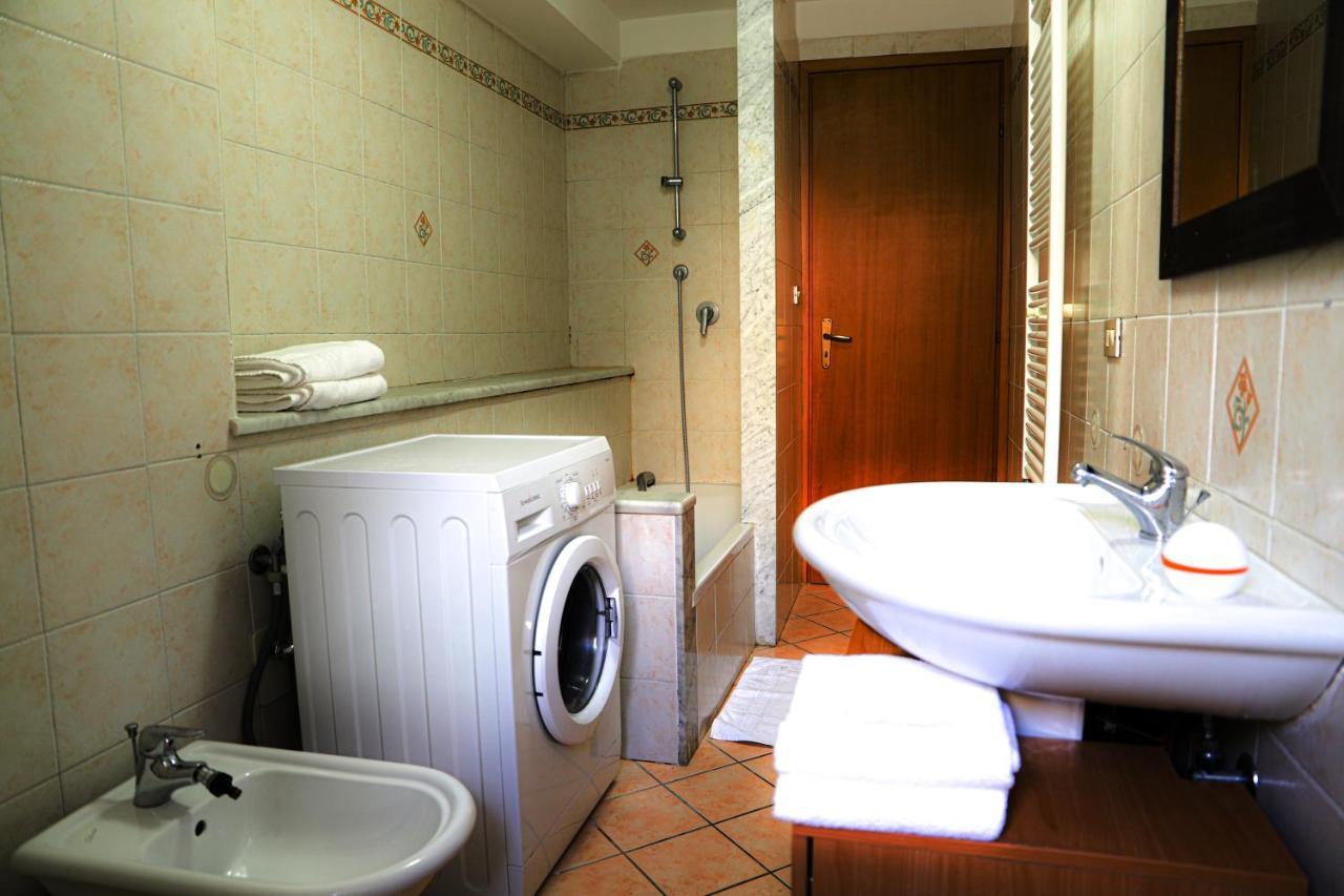 Holiday home Oasi Di Cicerone