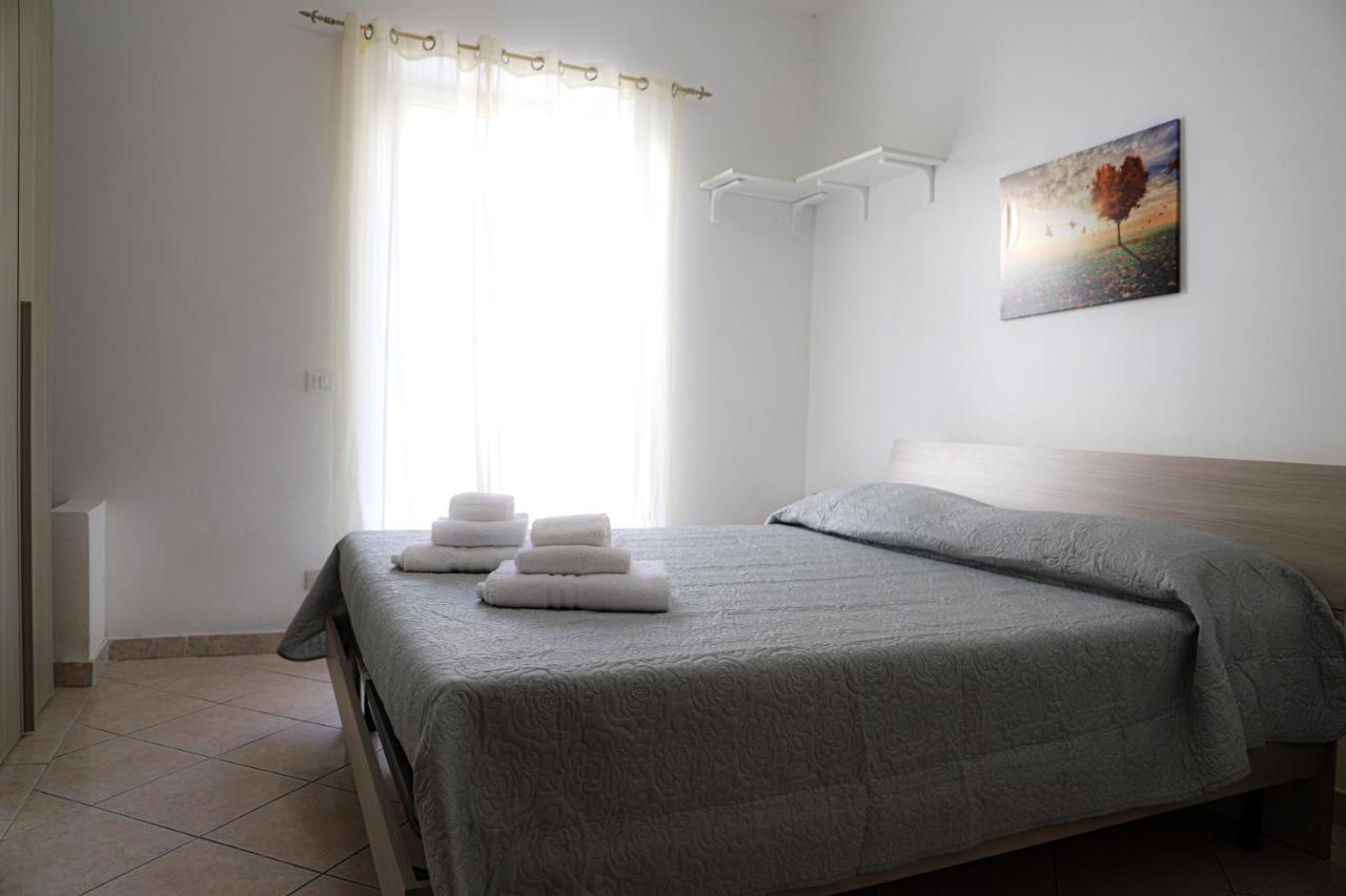 Oasi Di Cicerone Holiday home *