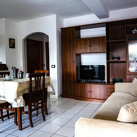 Oasi Di Cicerone Villa Formia Exterior photo