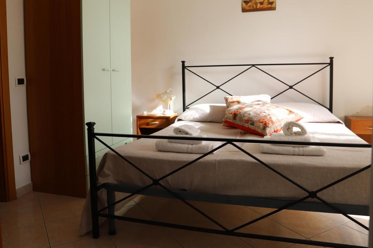 Casa vacanze Oasi Di Cicerone Formia