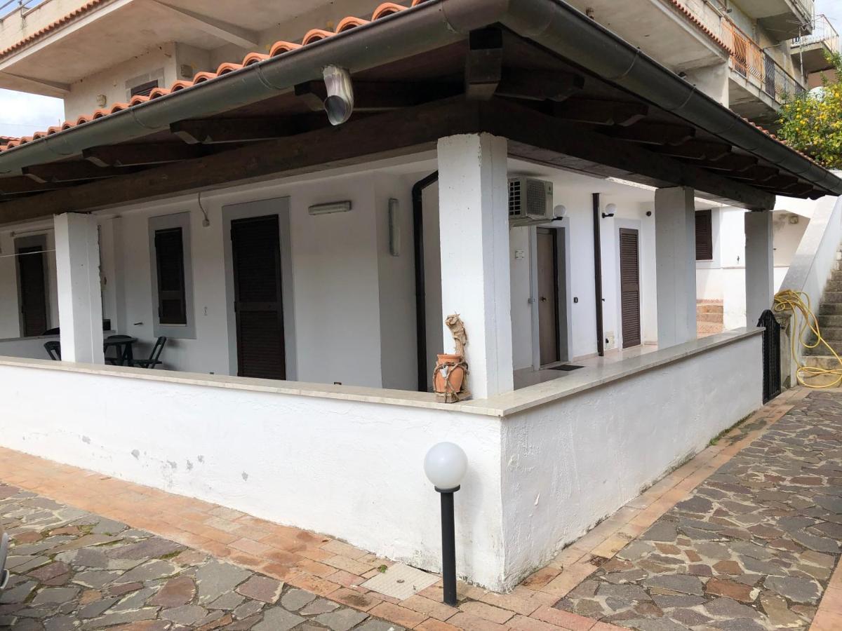 Oasi Di Cicerone Formia