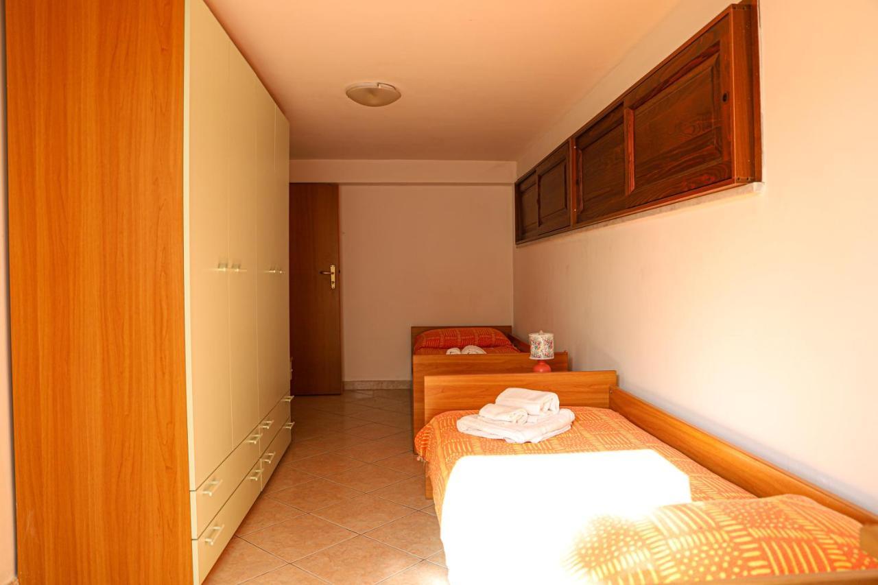 Casa vacanze Oasi Di Cicerone *