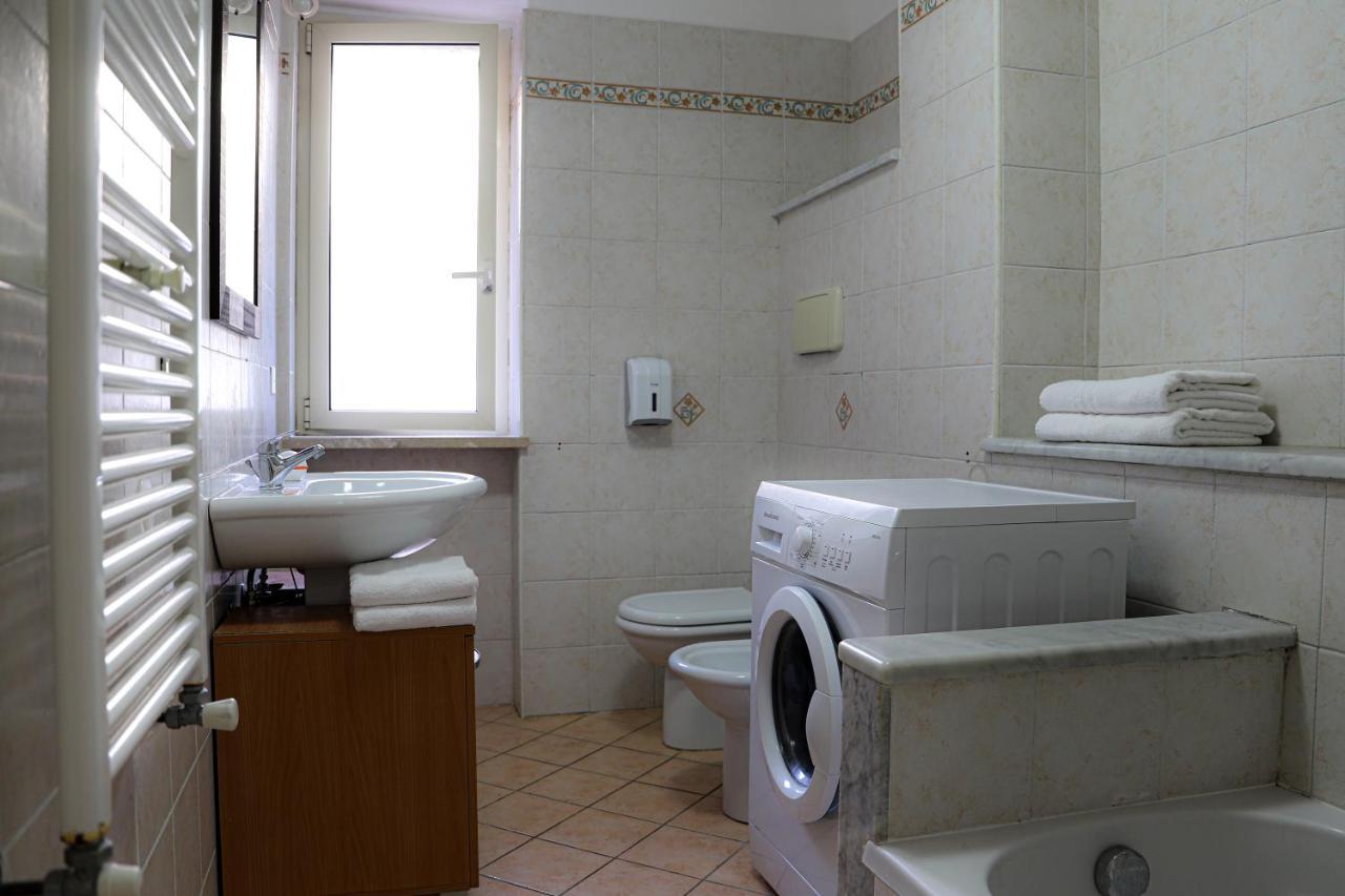 Oasi Di Cicerone Casa vacanze